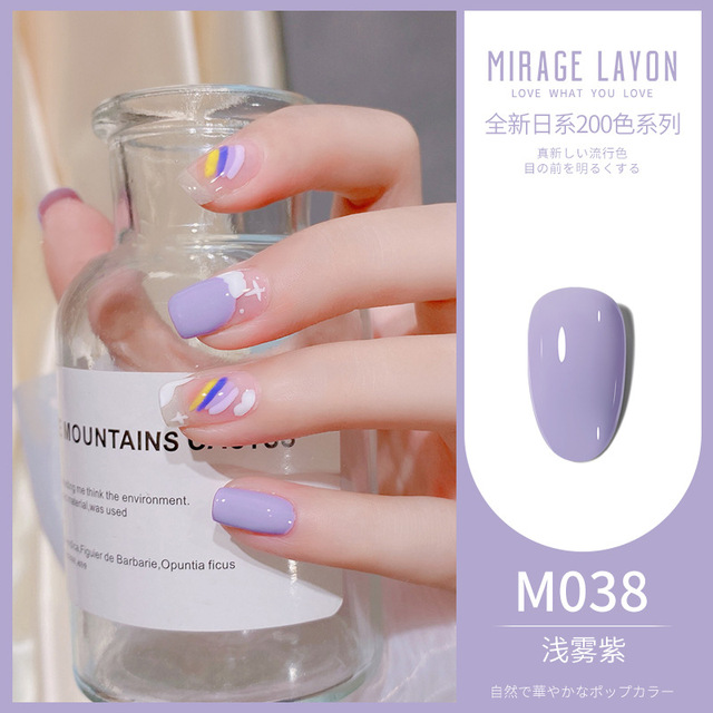 gel polish 7ml gel nail polish all for manicure semi permanent soak off gel uv led varnish base coat matte top