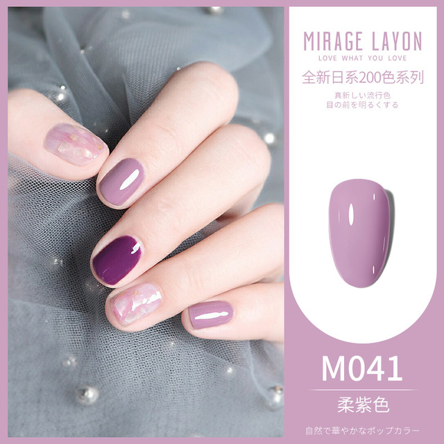 gel polish 7ml gel nail polish all for manicure semi permanent soak off gel uv led varnish base coat matte top