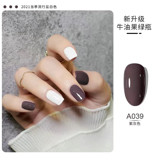 174 Colors Soak Off UV Nail Polish Led Gel 10ml Cat Eye Semi Permanent Lacquer Hybrid Nail Polish Art Manicure