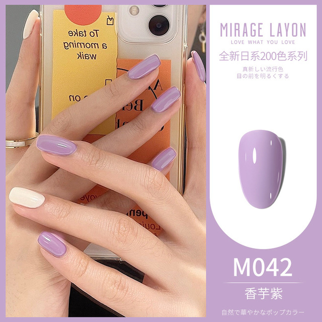 gel polish 7ml gel nail polish all for manicure semi permanent soak off gel uv led varnish base coat matte top