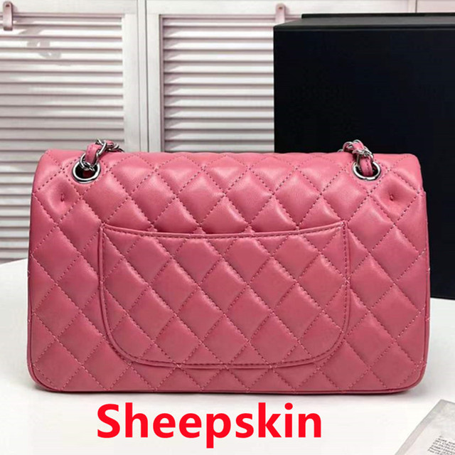 2022 classic fashion luxury women's handbag high-end design popular luxury women's messenger bag