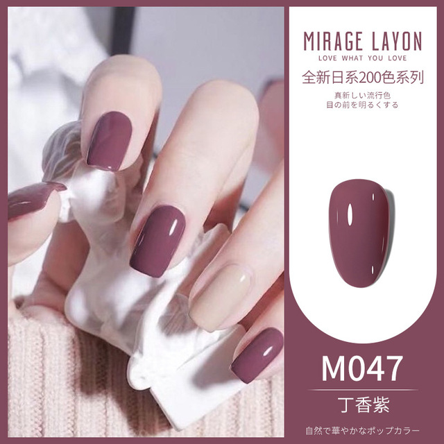 gel polish 7ml gel nail polish all for manicure semi permanent soak off gel uv led varnish base coat matte top