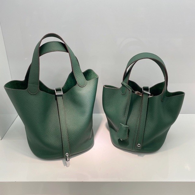 bags for women 2021 designer genuine leather luxury cowhide shoulder bucket bag classic daily hand bag elegant lady handbag