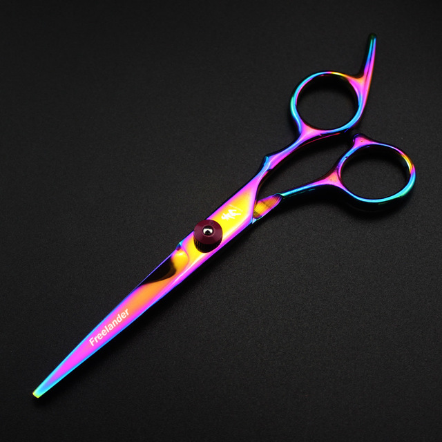 Professional 6 Inch Thinning Hair Scissors Barber Hair Cutting Shears Scissors Tools Hairdressing Scissors