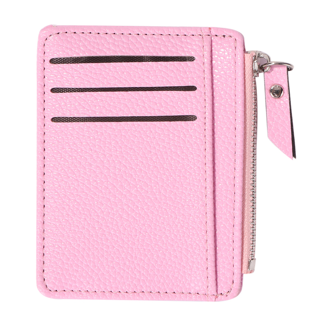 Fashion Female Wallet Crocodile Patterns Teen Girl Women Wallet Phone Zipper Pocket Wallet Card Coin Holder Pocket Ladies