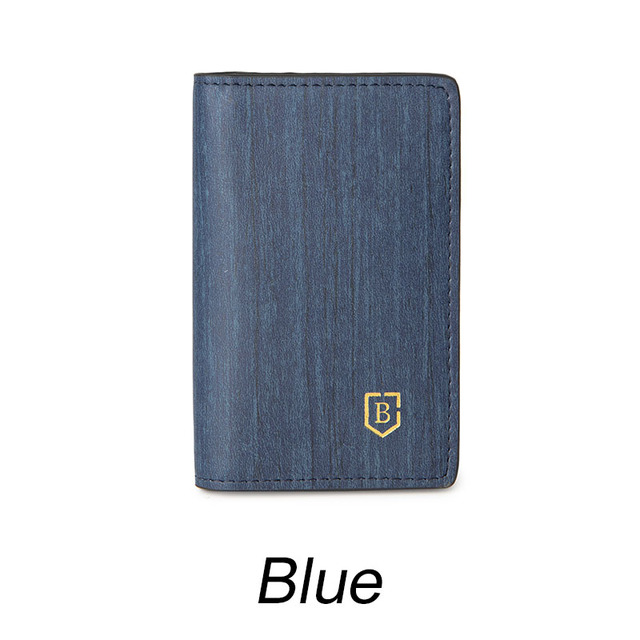 Smart GPS Wallet Record Thin Small Wallets Men Women Genuine Leather Mini Wallet Credit Card Holder With Gift Box Free Engraving