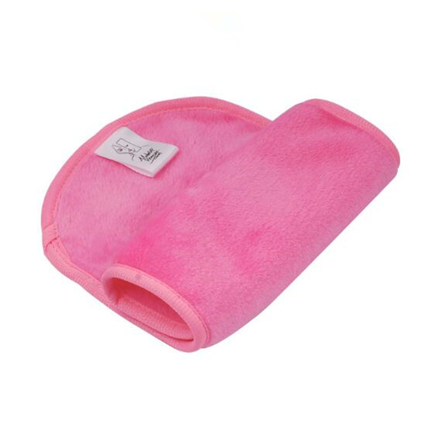 Reusable Makeup Remover Cloth Microfiber Hand Towel Make Up Eraser Face Cleaning Pad Face Cleaner Wipes Skin Care Tools