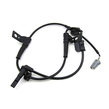 KOWZE - Right and Left Wheel Speed ​​Sensor, for Mitsubishi Grandis NA4W 2003-2011, MR977399, MR977400, Front MN102245 MN102246