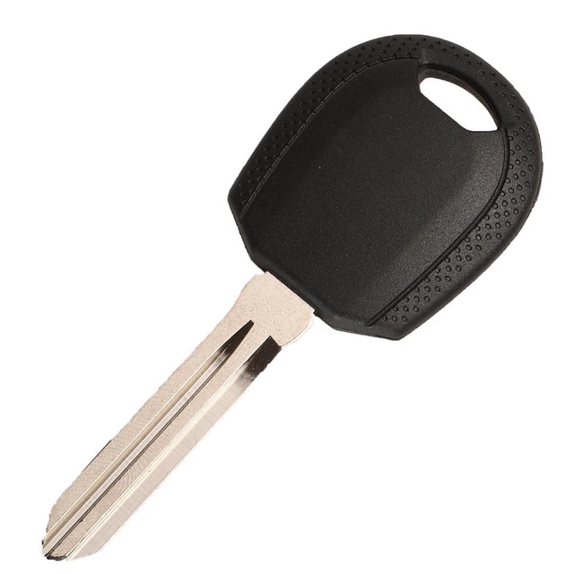 jingyuqin Transponder Blank Key For Hyundai Accent I30 IX35 Sonata NF Elantra Tucson Verna Kia Car Key Shell No Chip