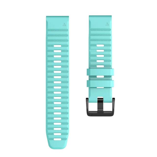 Strap for COROS VERTIX 2 VERTIX2 Sport Silicone Watch Band Quickfit Wristband Bracelet Wrist Replacement Accessories