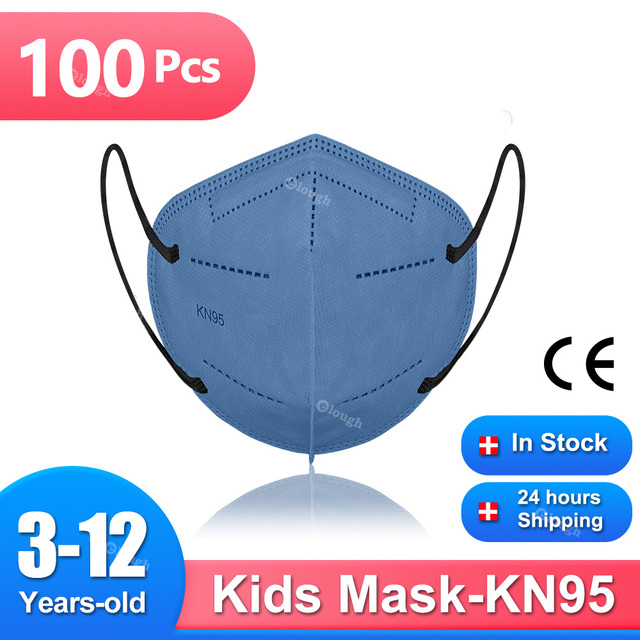 kids fpp2 mask kn95mascarillas ffp2 mascarillas fpp2 nños homology ada CE masque enfant reusable health fpp2 mask fpp2masque mask for kids