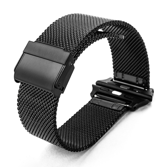 44mm SmartWatch Metal Strap Bands for DT100 Pro Plus PK HW22 M16 M26 T500 W26 W46 AK76 X7 FK88 Pro Series 6 Smart Watch Korea