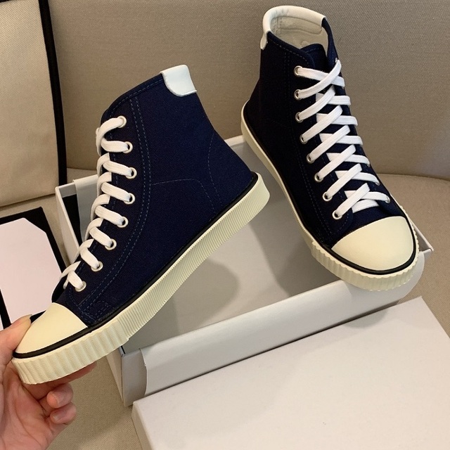 Classic trend fashion atmosphere all-match comfortable casual canvas shoes