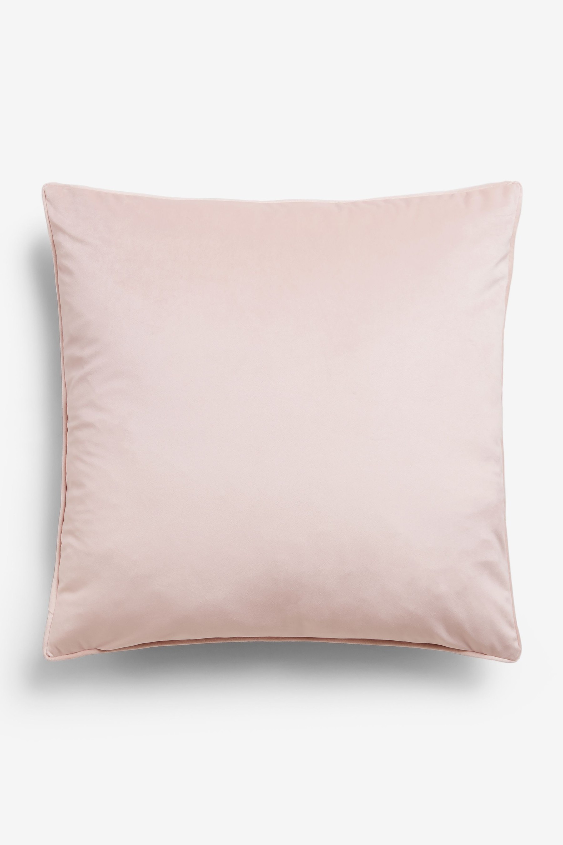 Mila Twin Velvet Cushion Square