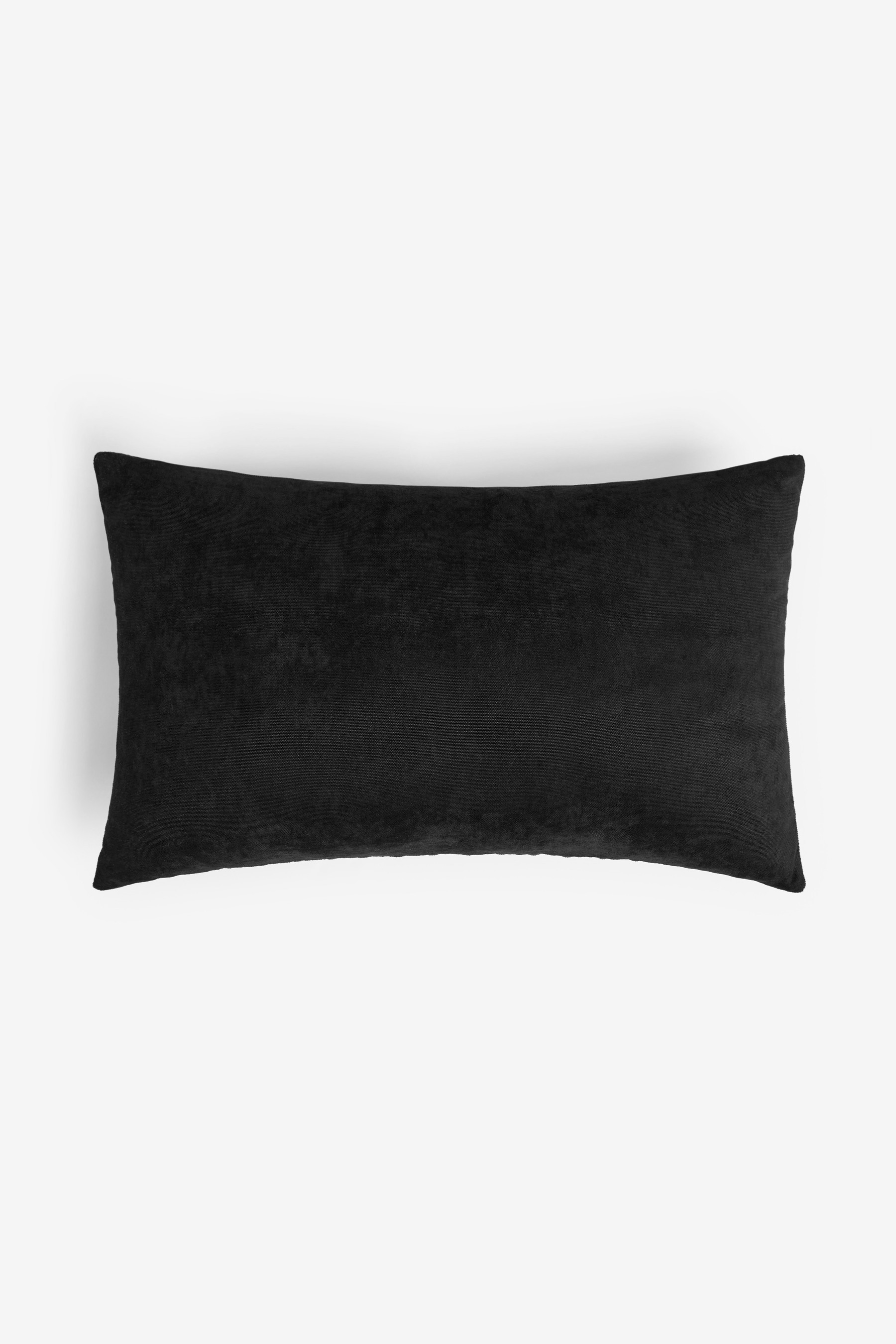 Velvet Quilted Hamilton Cushion Rectangle