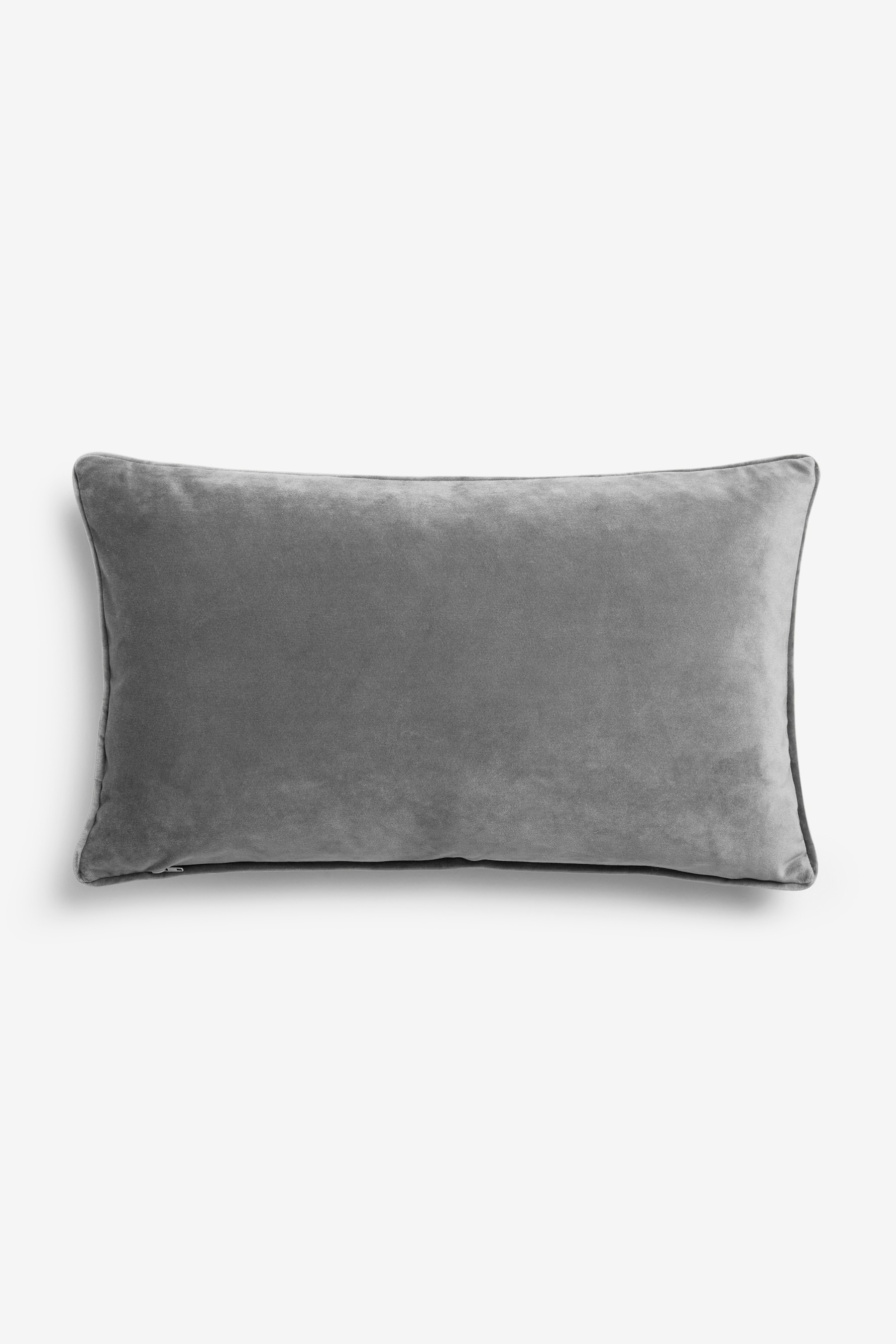 Mila Twin Velvet Cushion Rectangle