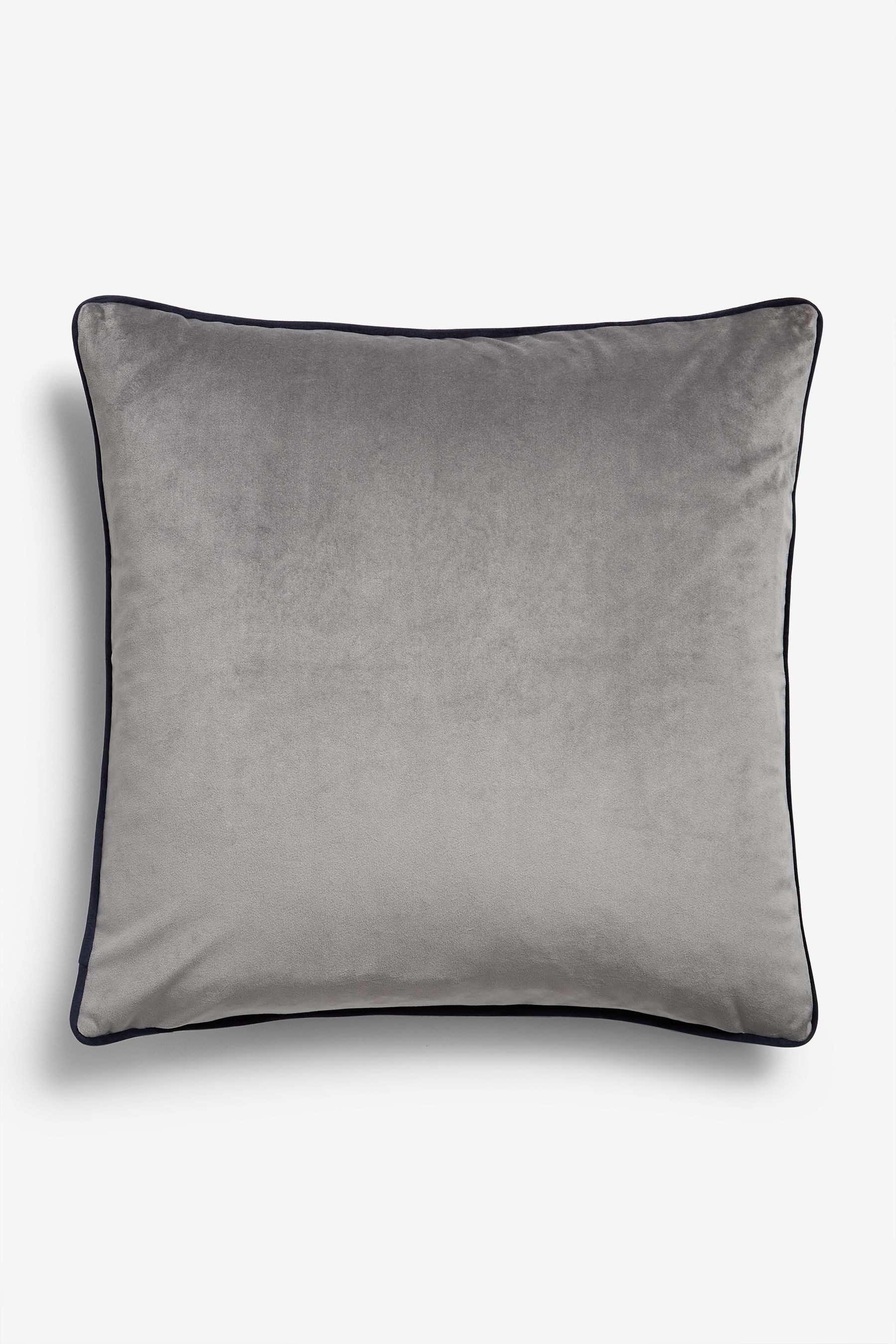 Mila Twin Velvet Cushion Square