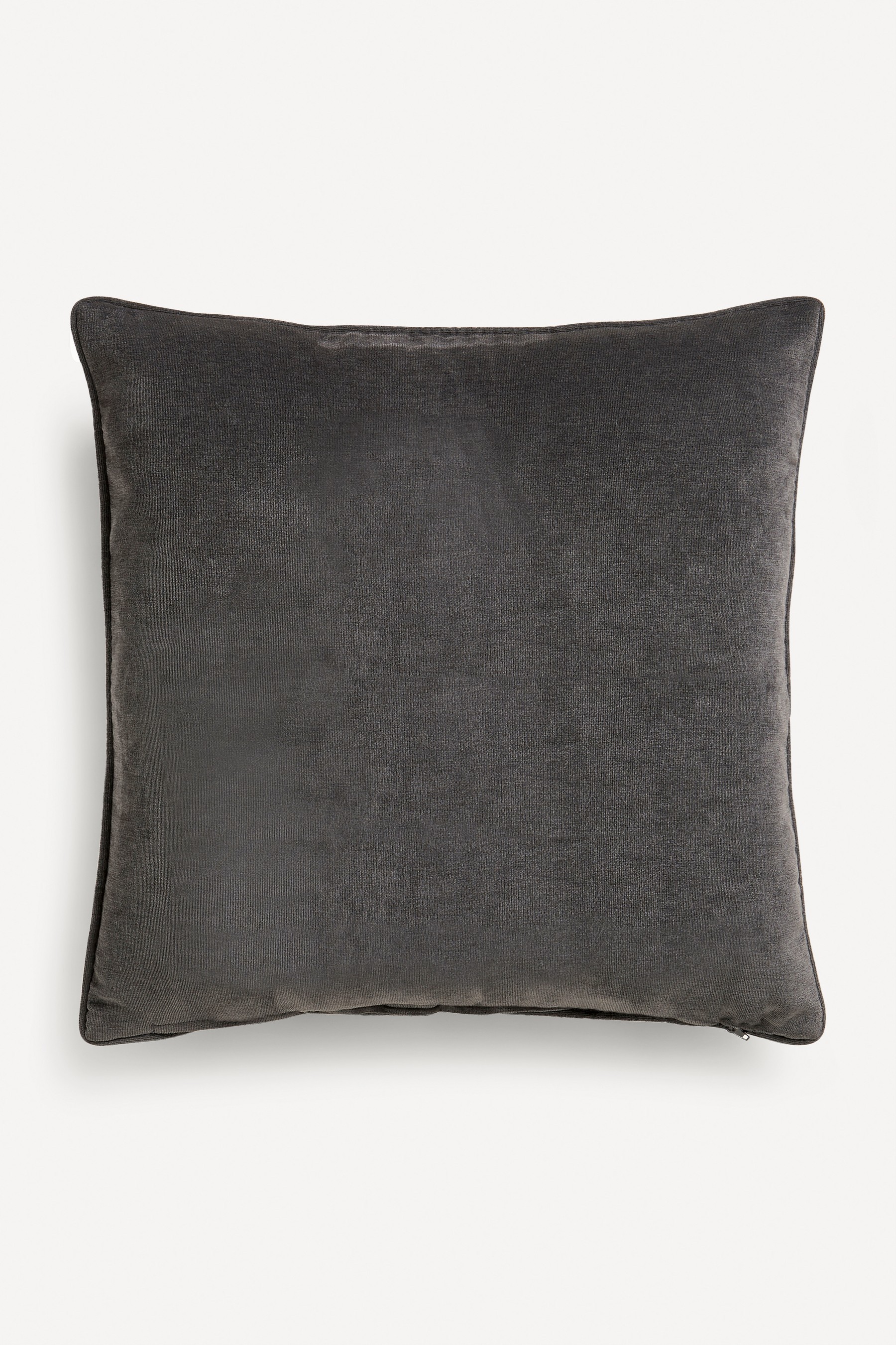 Soft Velour Cushion Small Square