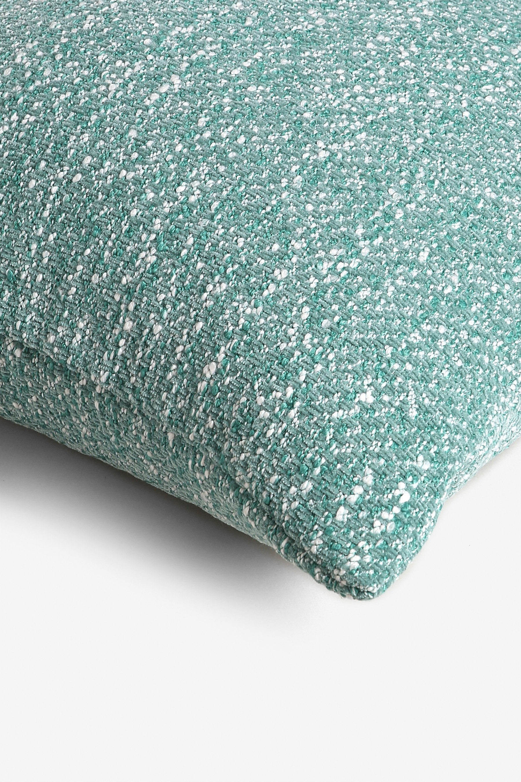 Ashton Chunky Chenille Texture Cushion Square