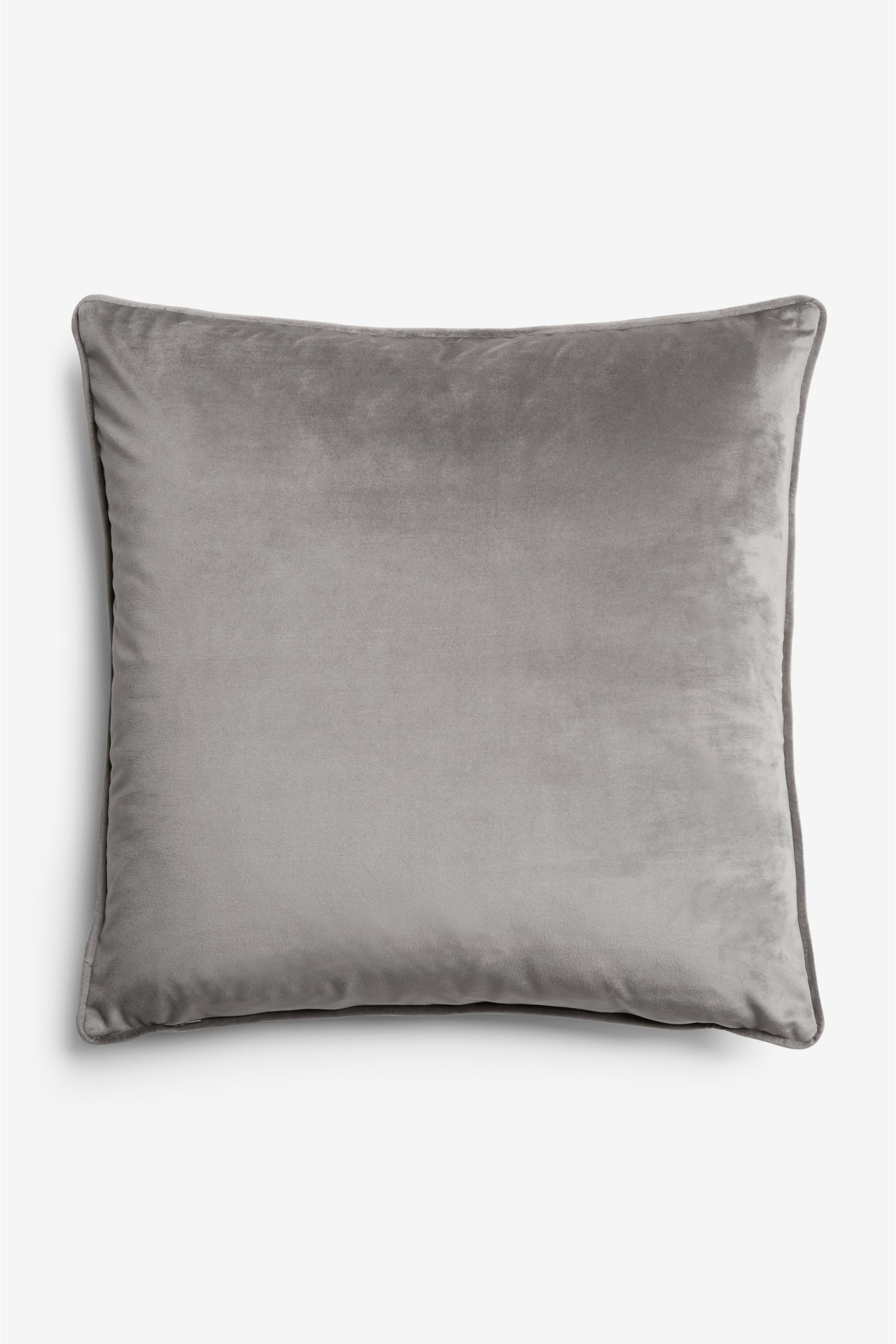 Mila Twin Velvet Cushion Square