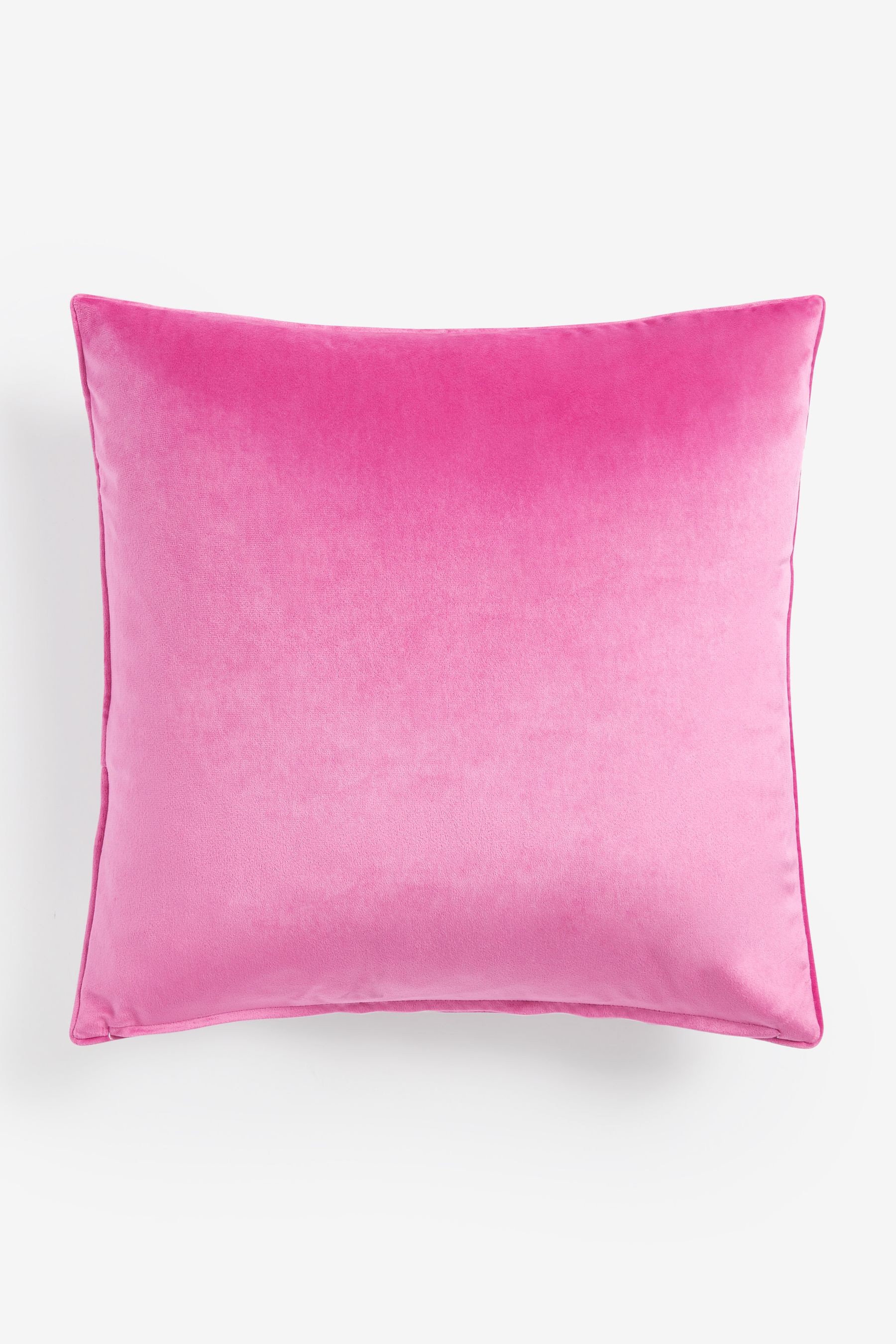 Matte Velvet Cushion