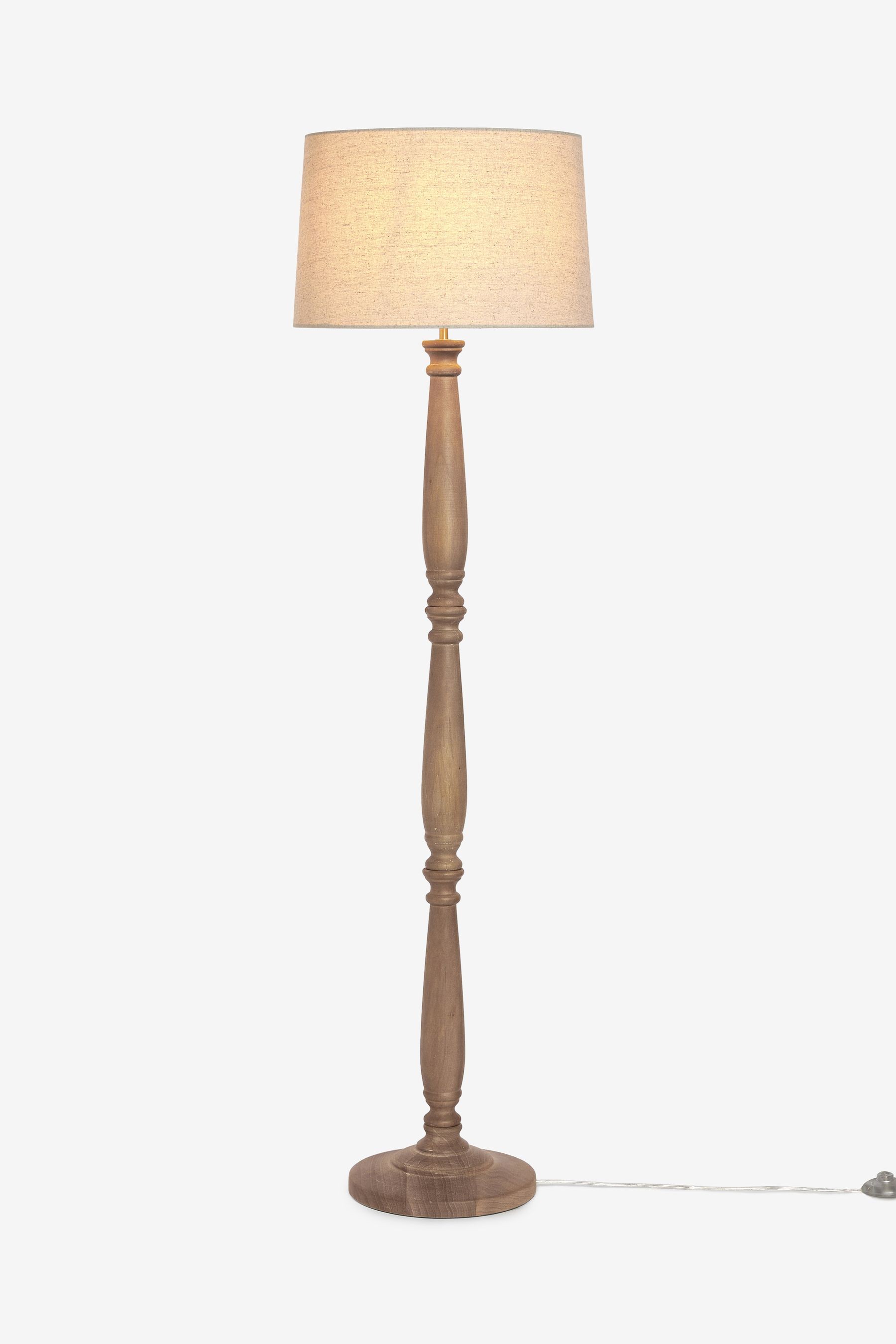 Clifton Floor Lamp