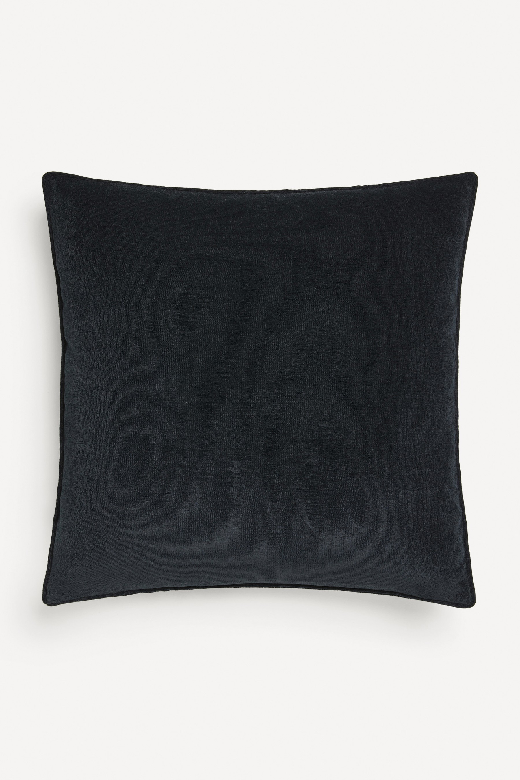 Soft Velour Cushion Small Square