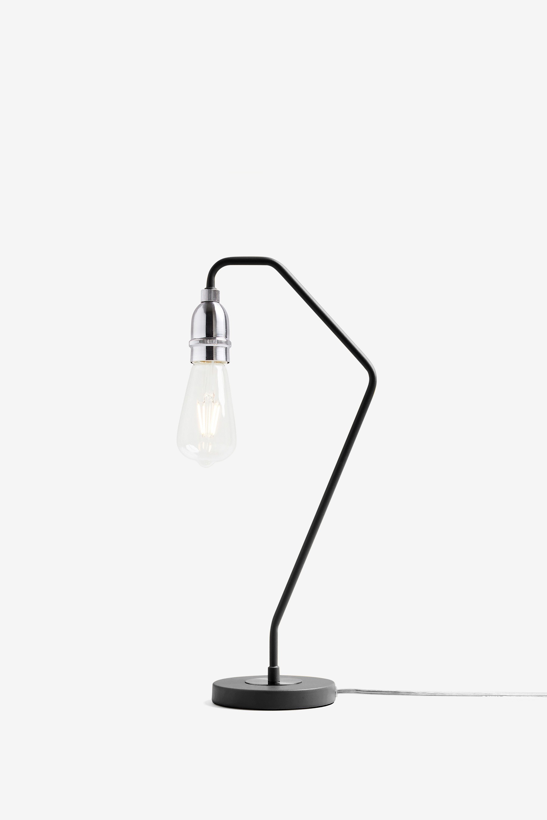 Brooklyn Table Lamp