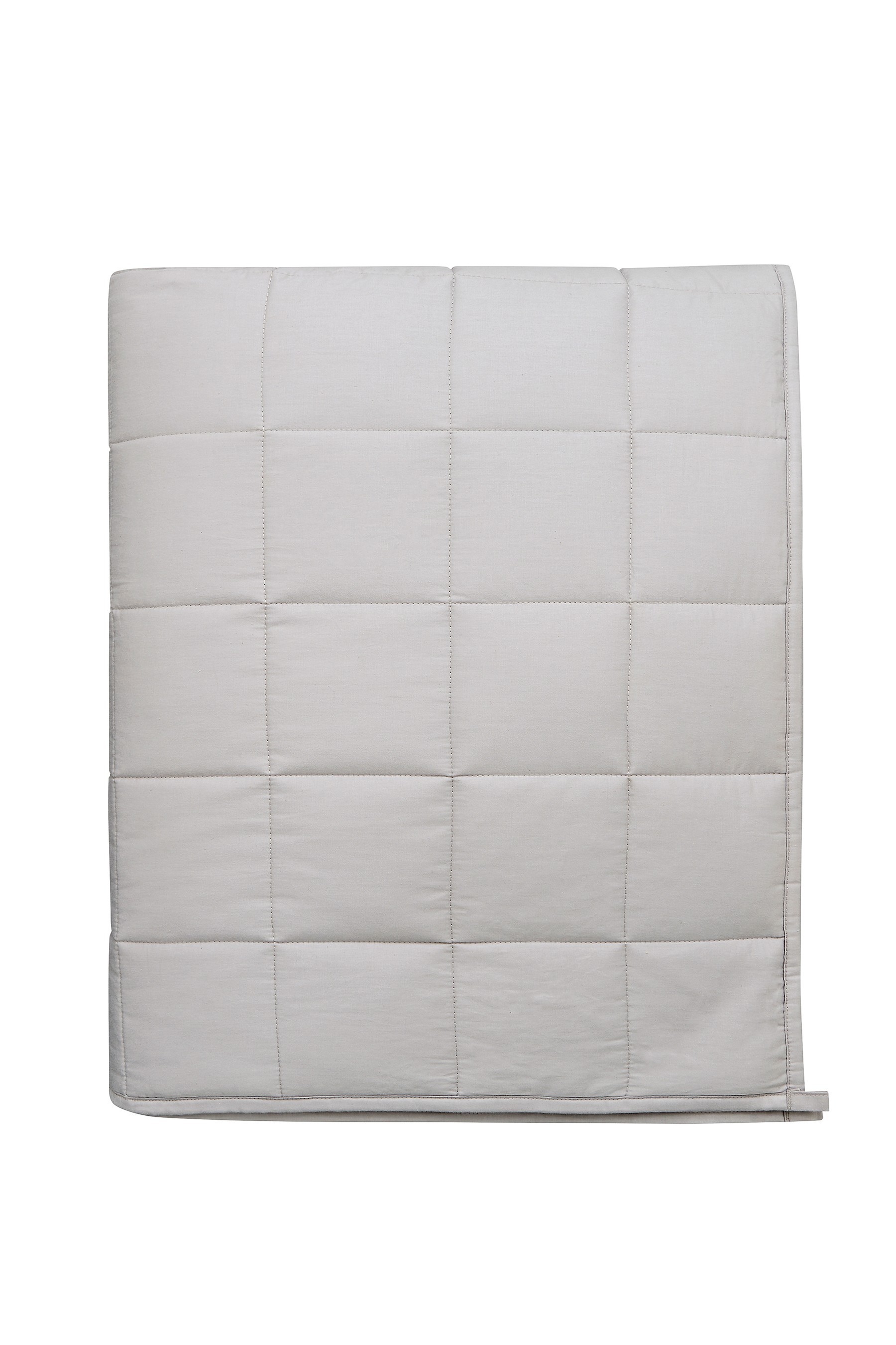 Katie Piper Cotton Reset Weighted Blanket