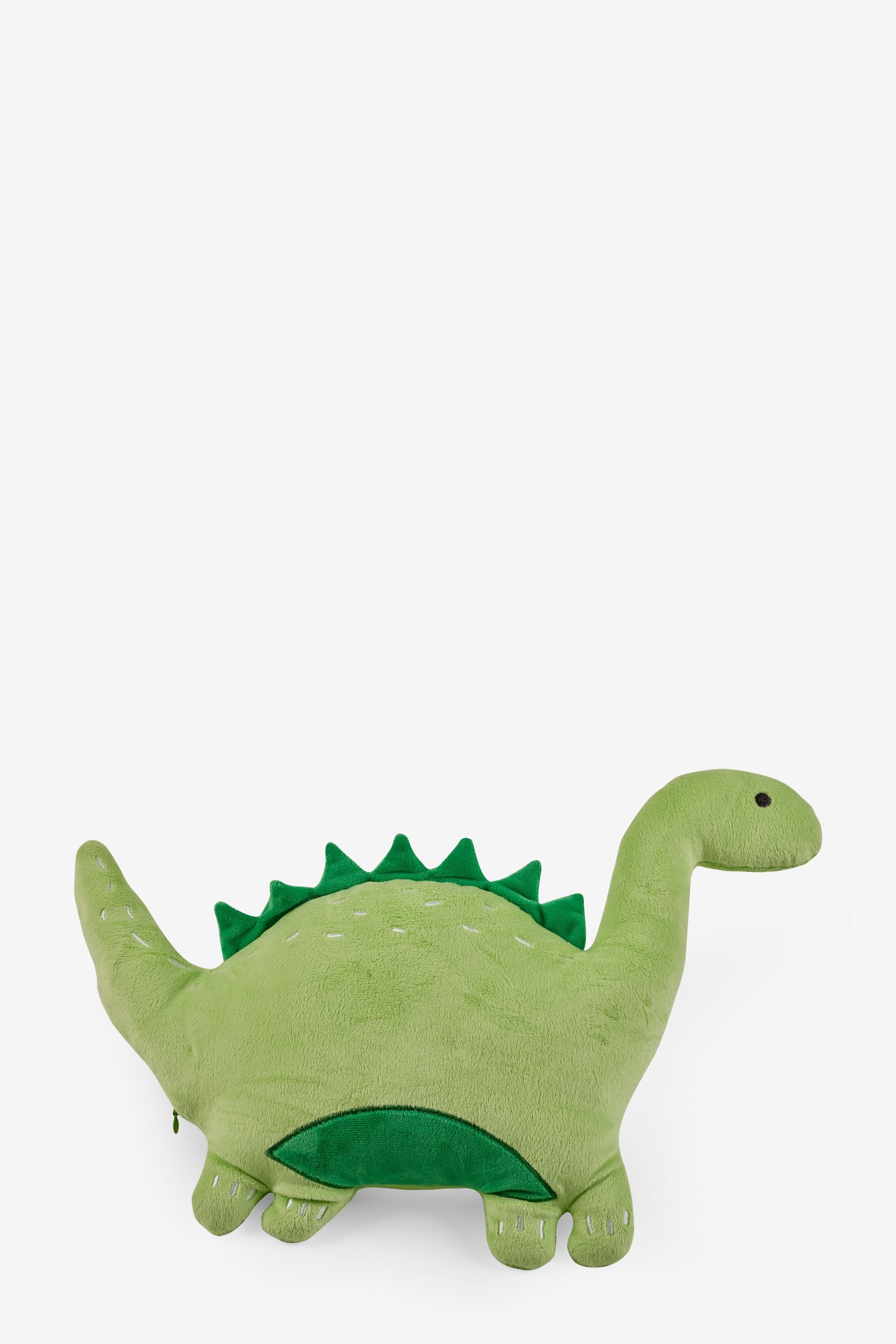 Light Up Dinosaur Cushion