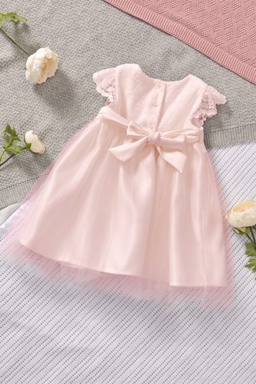 Lipsy Baby Flower Girl Dress