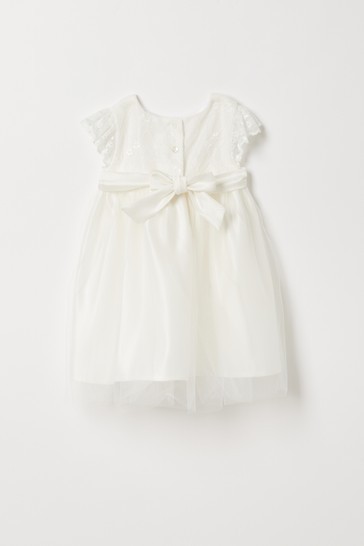 Lipsy Baby Flower Girl Dress