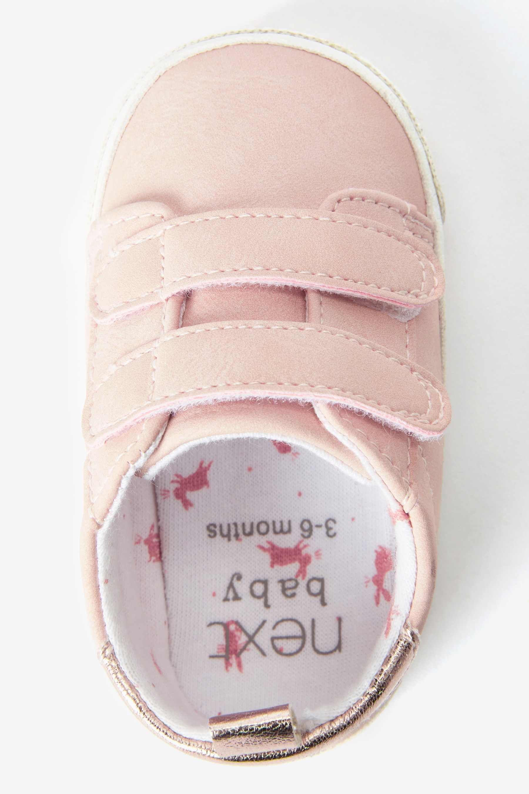 Baby Trainers (0-24mths)