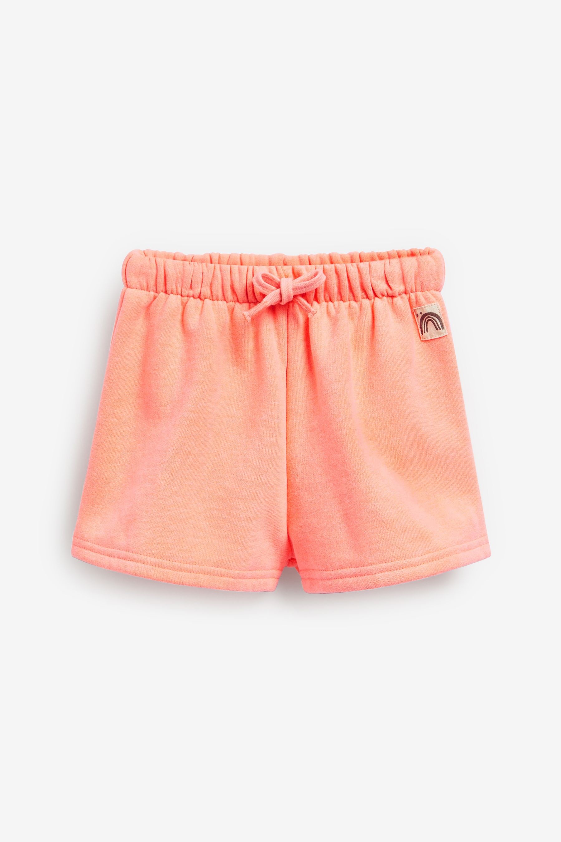 Soft Touch Jersey (3mths-7yrs) Shorts