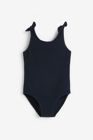 Textured Swimsuit (3-16yrs)