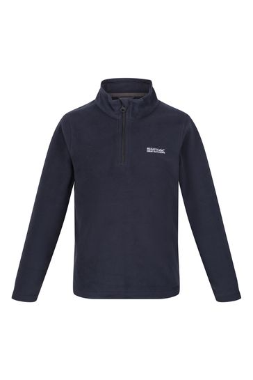 Regatta Hot Shot II Overhead Half Zip Fleece