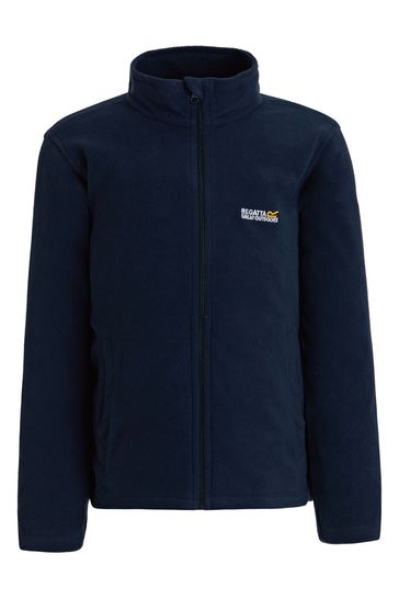 Regatta King II Full Zip Fleece