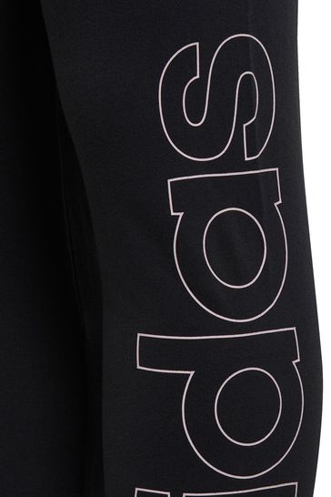 adidas Linear Logo Leggings