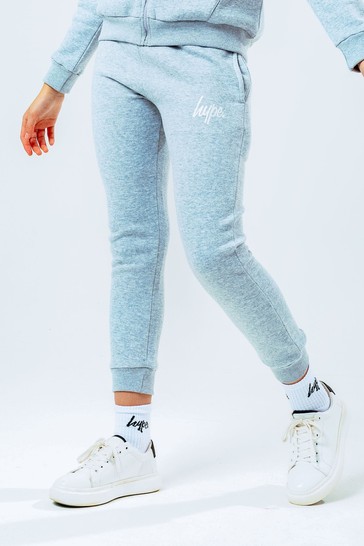 Hype. Zip Up Tracksuit Loungewear Set