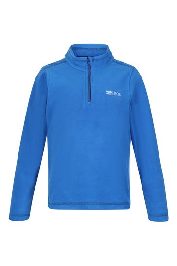 Regatta Hot Shot II Overhead Half Zip Fleece