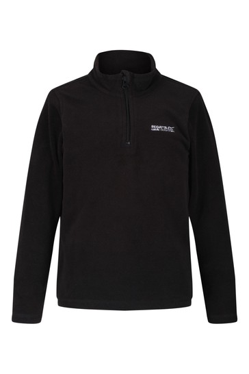 Regatta Hot Shot II Overhead Half Zip Fleece