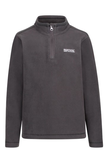 Regatta Hot Shot II Overhead Half Zip Fleece