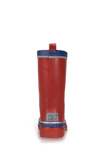 Regatta Foxfire Junior Red Wellies