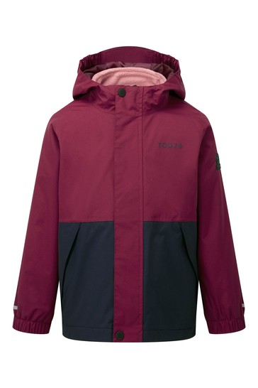 Tog 24 Pink Stanbury 3-In-1 Jacket