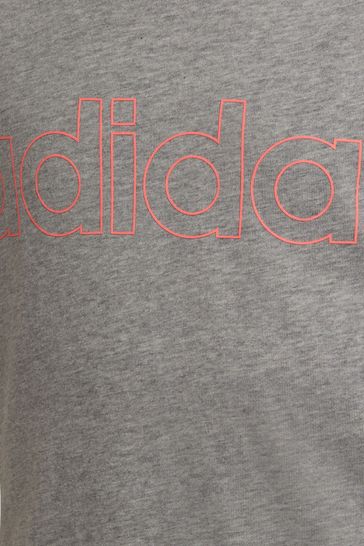 adidas Linear T-Shirt