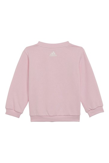 adidas Infant Essentials Tracksuits