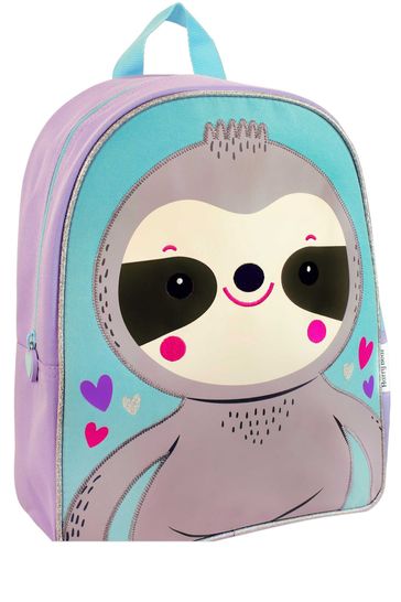 Harry Bear Animal Backpack