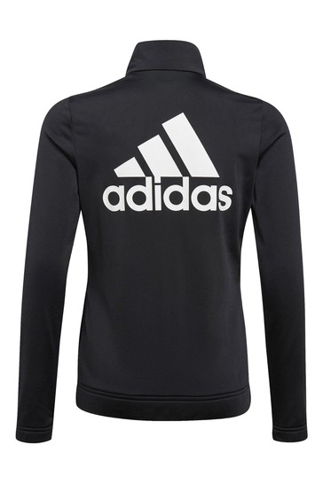 adidas Black FND Tracksuit