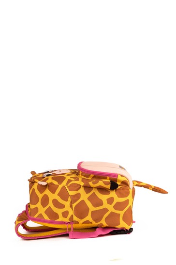 Playzeez Bella the Giraffe Backpack