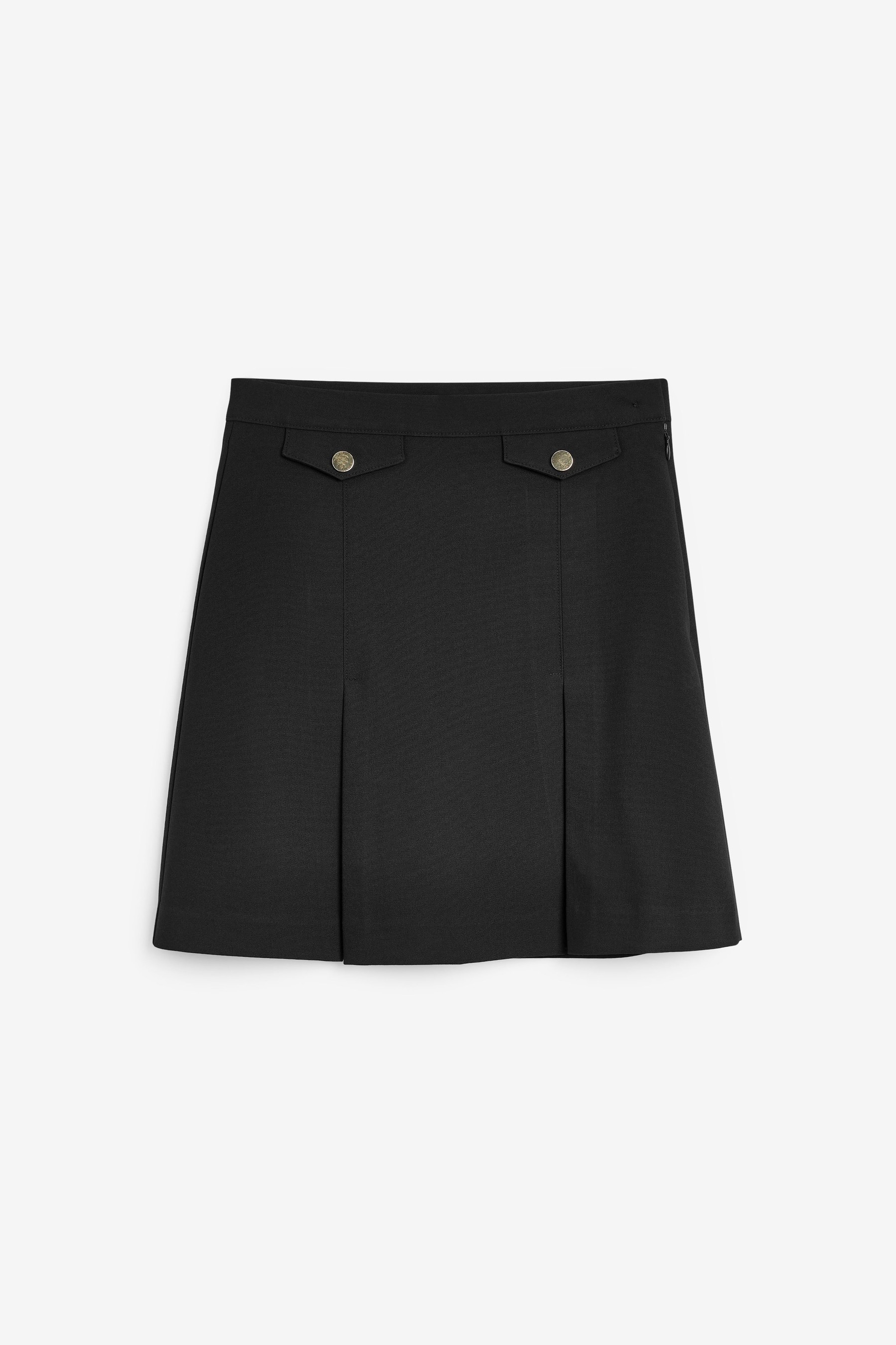 School Senior Skirt (9-17yrs)